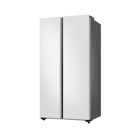 삼성 비스포크 양문형 냉장고 651L (RS70F65Q2Y) 렌탈 상품 대표 이미지