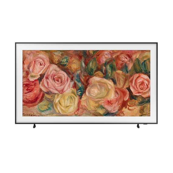 렌탈(소유권이전) 삼성 75인치 더 프레임 TV (KQ75LSD03AFXKR) (다크베젤) KQ75LSD03AFXKR_다크베젤 렌탈 상품 대표 이미지