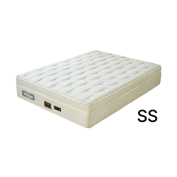 렌탈(소유권이전) 슬립온 온열 매트리스 (슈퍼싱글) (프레임 미포함) 슬립온_SS_케어미포함 렌탈 상품 대표 이미지