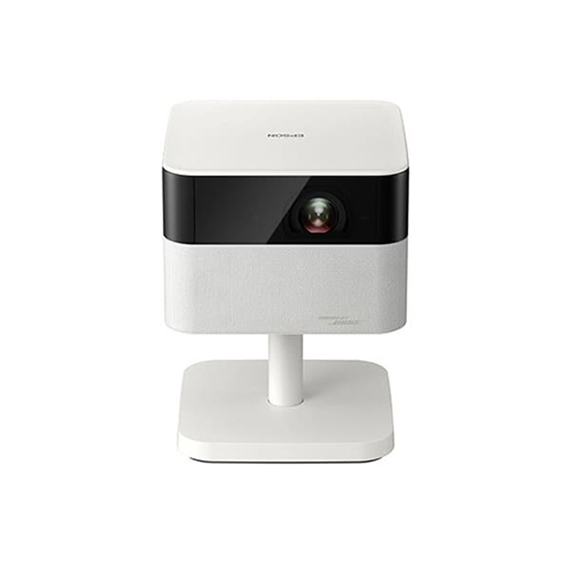 엡손 일반투사 라이프스튜디오 트리플코어엔진 빔프로젝터 (EF-71) 렌탈 상품 대표 이미지