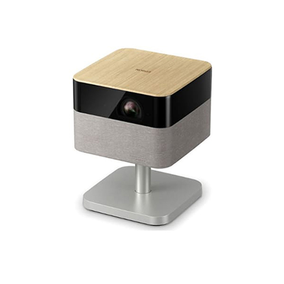 엡손 일반투사 라이프스튜디오 트리플코어엔진 빔프로젝터 (EF-72) 렌탈 상품 이미지