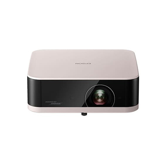 엡손 일반투사 라이프스튜디오 트리플코어엔진 빔프로젝터 로즈 (EF-61R) 렌탈 상품 이미지