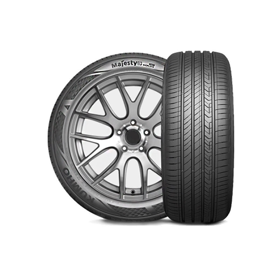 금호타이어 4본구성 타이어 (16~20인치 선택가능) 적용차량 PCR 마제스티9 솔루스 TA91 (심플형) 렌탈 상품 대표 이미지