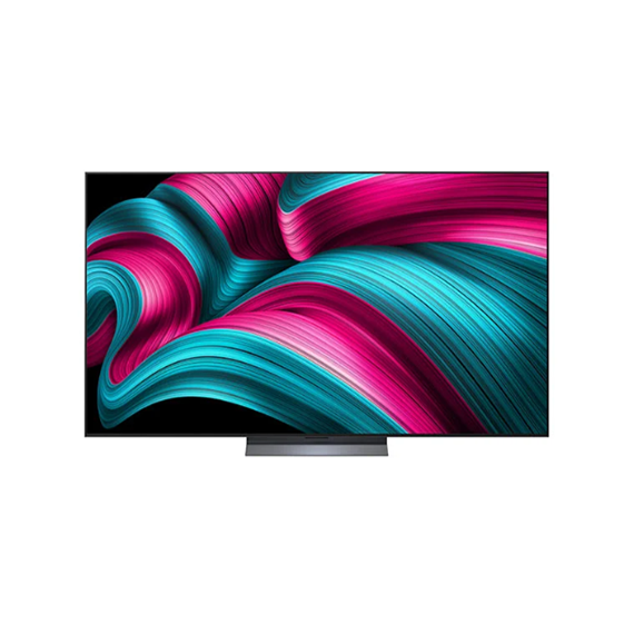 OLED77C5Q LG OLED TV 77인치 (OLED77C5Q) (스탠드 or 벽걸이형) 렌탈 상품 대표 이미지