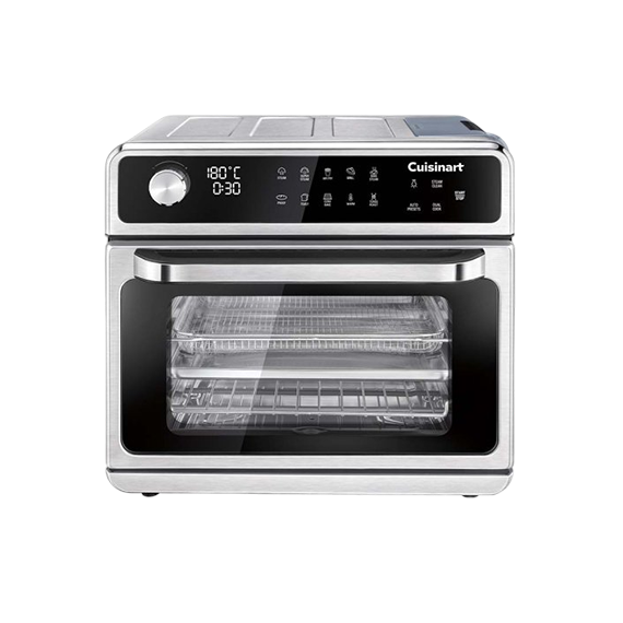 쿠진아트 스팀 에어프라이어 오븐 (CSO-500KR) 렌탈 상품 이미지