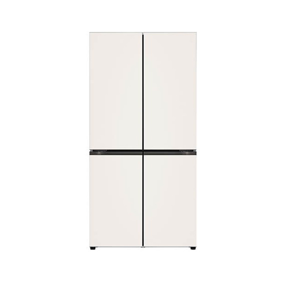 LG 오브제 냉장고 870L (H875GBB012) 렌탈 상품 대표 이미지