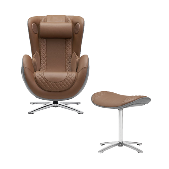 0003H-DC 누하스 안마의자 0003H-DC (카라멜) 렌탈 상품 대표 이미지