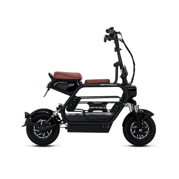 모토벨로 전기스쿠터 (AKU2) 20Ah 듀얼 렌탈 상품 대표 이미지