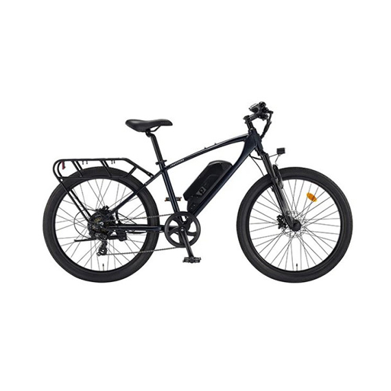 HX 7 삼천리자전거 팬텀 (HX 7) 전기자전거 27인치 (다크그린블랙) 렌탈 상품 이미지