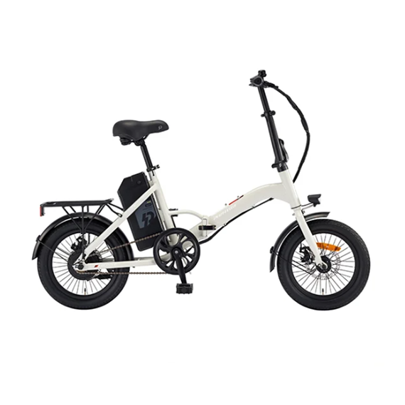 이콘 F 1 베이지 삼천리자전거 팬텀 (이콘 F1) 전기자전거 16인치 (베이지) 렌탈 상품 대표 이미지