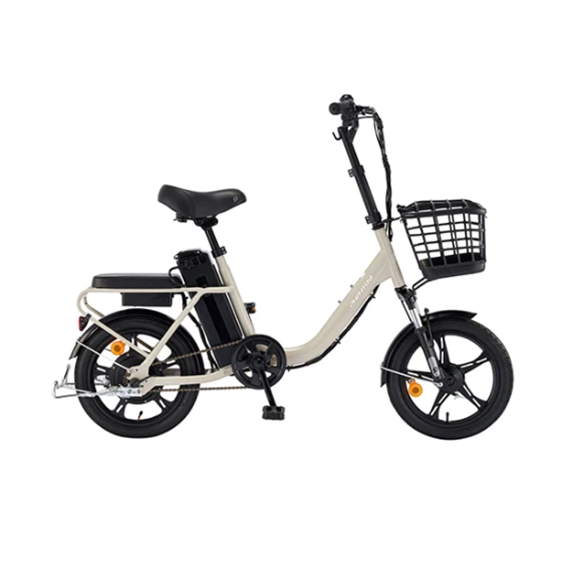 어라운드 1 샌드베이지 삼천리자전거 팬텀 (어라운드1) PAS 전용 전기자전거 16인치 (샌드베이지) 렌탈 상품 이미지