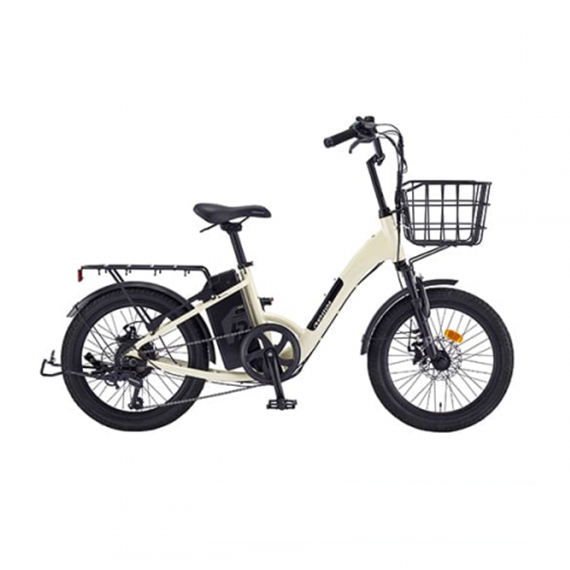 데이지 7 라이트윙실버 삼천리자전거 팬텀 (데이지 7) PAS 전용 전기자전거 20인치 (라이트윙실버) 렌탈 상품 이미지