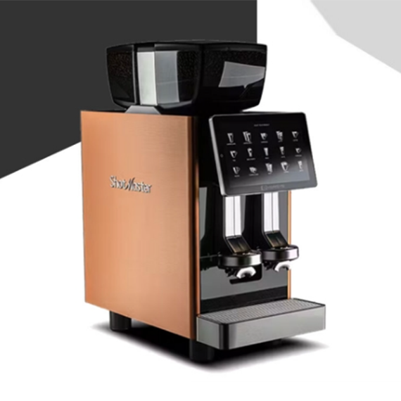 shotmaster c_classic 에버시스 Enigma 프리미엄 커피머신 (shotmaster c classic) 렌탈 상품 대표 이미지