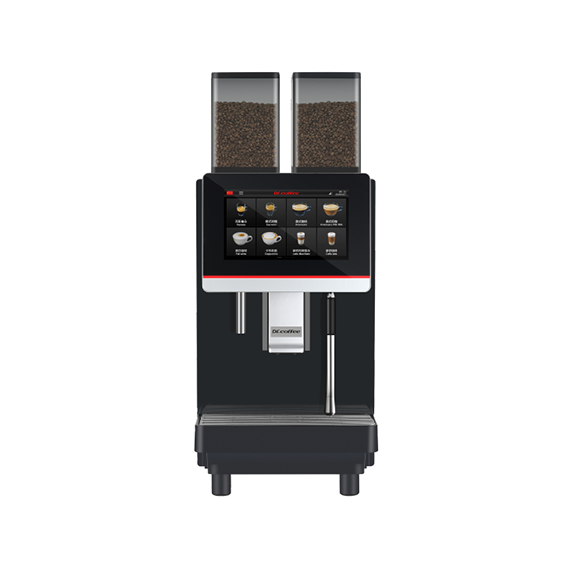 F3 HIT 닥터커피 대형 커피머신 (F3 HIT) 렌탈 상품 대표 이미지