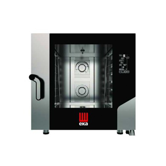렌탈(소유권이전) 에카 베이커리 오븐기 터치 6단 (MKF-664BM) MKF 664BM 렌탈 상품 이미지
