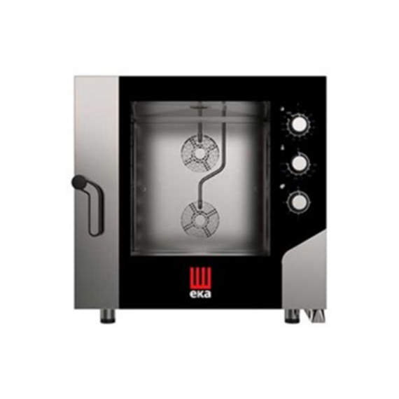 렌탈(소유권이전) 에카 베이커리 오븐기 다이얼 6단 (MKF-664S) MKF 664S 렌탈 상품 대표 이미지