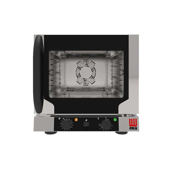 렌탈(소유권이전) 에카 컴펙트 아날로그 오븐 4단 스팀 (EKF 412 N AL U) EKF 412 N AL U 렌탈 상품 이미지