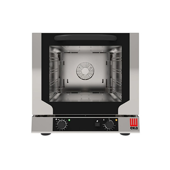 렌탈(소유권이전) 에카 소형 컨벡션 오븐 4단 스팀 (EKF 423 N U) EKF 423 N U 렌탈 상품 대표 이미지