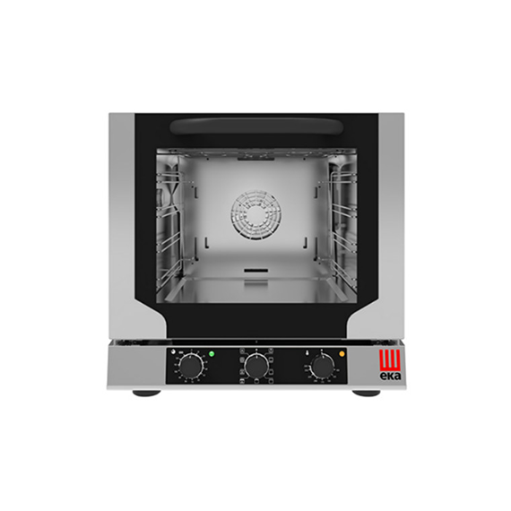 렌탈(소유권이전) 에카 소형 컨벡션 오븐 4단 멀티 (EKF 423 N M) EKF 423 N M 렌탈 상품 이미지