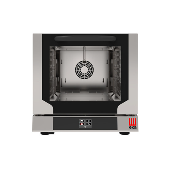 렌탈(소유권이전) 에카 소형 컨벡션 오븐 4단 터치 (EKF423 N TUD) EKF423 N TUD 렌탈 상품 이미지
