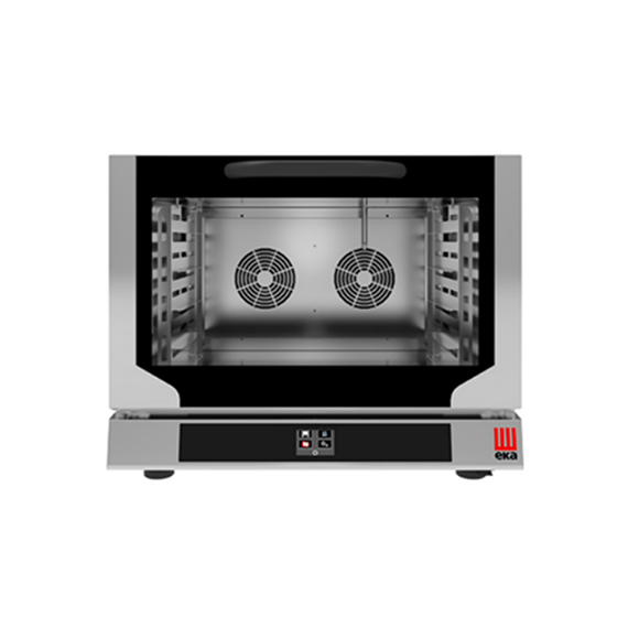 렌탈(소유권이전) 에카 소형 컨벡션 오븐 4단 빵펜 (EKF464 N TUD) EKF464 N TUD 렌탈 상품 대표 이미지