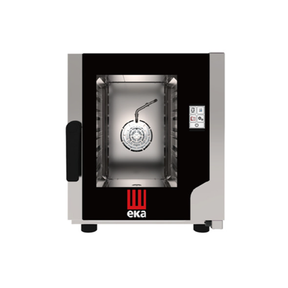 렌탈(소유권이전) 에카 소형 컨벡션 오븐 5단 터치 (EKF523 N TUD) EKF523 N TUD 렌탈 상품 이미지