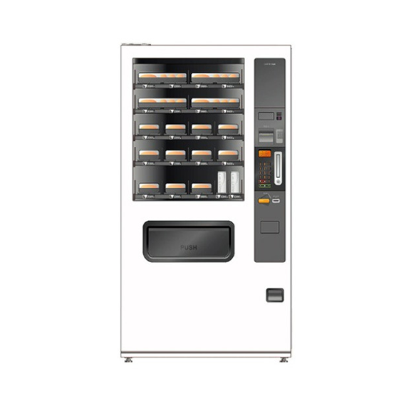 렌탈(소유권이전) 롯데기공 멀티 자판기 (LVM-483MRLL) LVM-483MRLL 렌탈 상품 대표 이미지