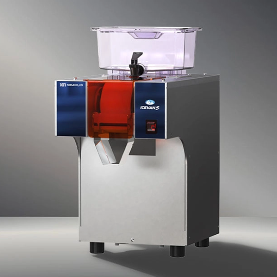 NSD-151MW 나까조 프리미엄 눈꽃 제빙기 빙수기 (NSD-151MW) (60HZ 국내향) 렌탈 상품 대표 이미지