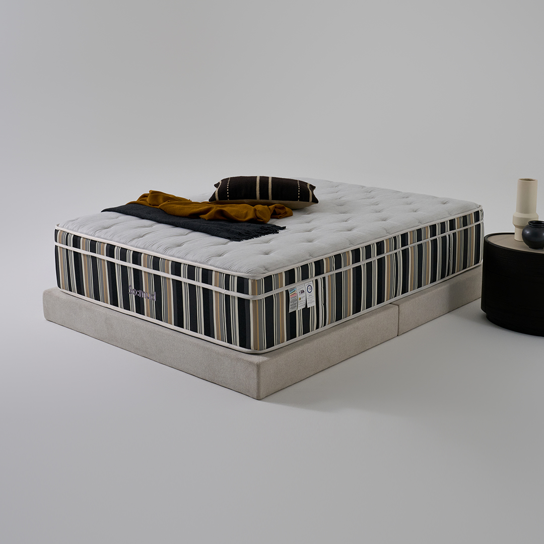 소머드 블린_SS 소머드 블린 폼 매트리스 (하드) SS 슈퍼싱글 렌탈 상품 이미지