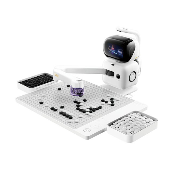 게이즈 로봇기기 바둑로봇 SENSE (ROBOT GO) 렌탈 상품 이미지