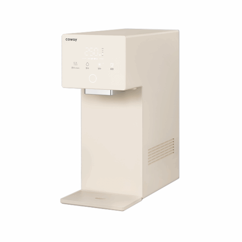 렌탈(소유권이전) 코웨이 아이콘 정수기 3.0 냉정수기 (CP-7220N) 4개월 방문관리 CP-7220N 반값할인 렌탈 상품 대표 이미지