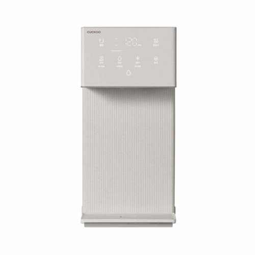 렌탈(소유권이전) 쿠쿠 미니 100 초고온 직수 정수기 (CP-AMS100) 자가관리 (색상 6중 1택) CP-AMS100(자가관리) 렌탈 상품 대표 이미지