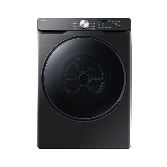 렌탈(소유권이전) 삼성 AI 건조기 21kg 블랙캐비어 (DV21DG8200BV) DV21DG8200BV 렌탈 상품 대표 이미지