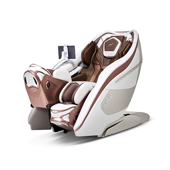 렌탈(소유권이전) 바디프랜드 헬스케어 안마의자 다빈치AI (BFB-8220) BFB-8220 렌탈 상품 대표 이미지