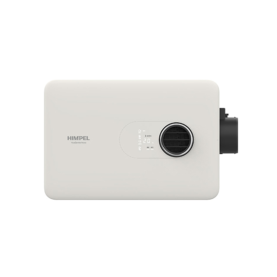 FHD2-C150P_NOVA_T00002 힘펠 욕실 환기가전 카세트형 휴젠뜨 노바 (FHD2-C150P NOVA T00002) 6개월 방문관리 렌탈 상품 대표 이미지