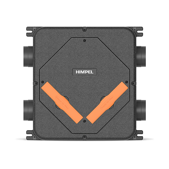 HRD-EP150IBN 힘펠 시스템 환기가전 천장형+RC 휴벤EBN (HRD-EP150IBN) 6개월 방문관리 렌탈 상품 대표 이미지