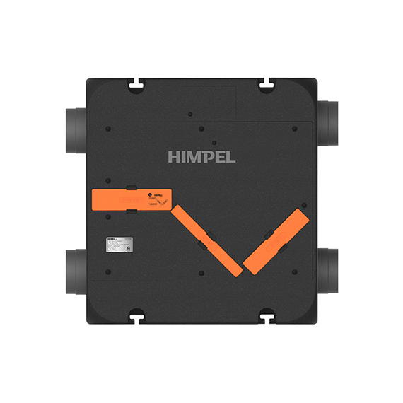 HRD-EP250IBC 힘펠 욕실 환기가전 카세트형 휴젠뜨팔레트 (기본사양) (FHD2-C150P_PALETTE_VE4) 6개월 방문관리 렌탈 상품 대표 이미지