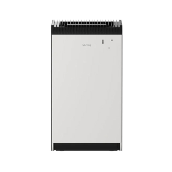 현대렌탈케어 큐밍 더케어 에어스팬 공기청정기 30평형 (SH-3025AH) 자가관리 렌탈 상품 대표 이미지