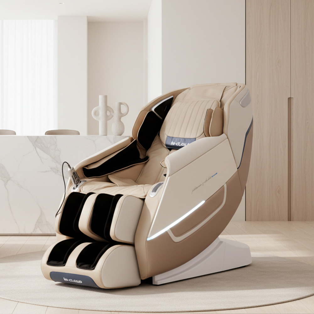 렌탈(소유권이전) 인클라우드 New in7 플랩 AI 스크럽 안마의자 (New IN-7 플랩) New IN-7 플랩 렌탈 상품 대표 이미지