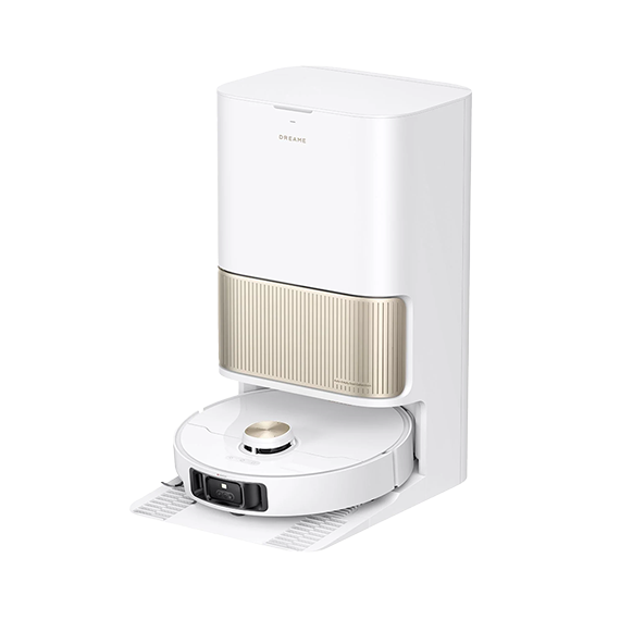 L40s Pro Ultra 드리미 올인원 ai 울트라 프로 로봇청소기 (L40s Pro Ultra) 렌탈 상품 대표 이미지