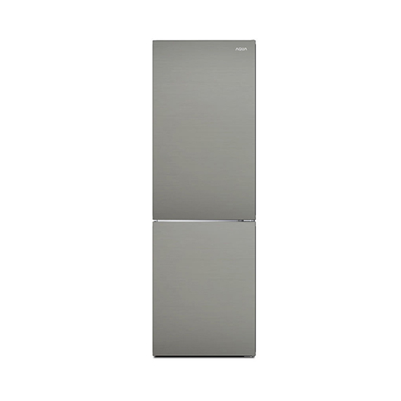 하이얼 아쿠아 2도어 콤비 냉장고 266L 그레이 (HRB266MDM) 렌탈 상품 대표 이미지