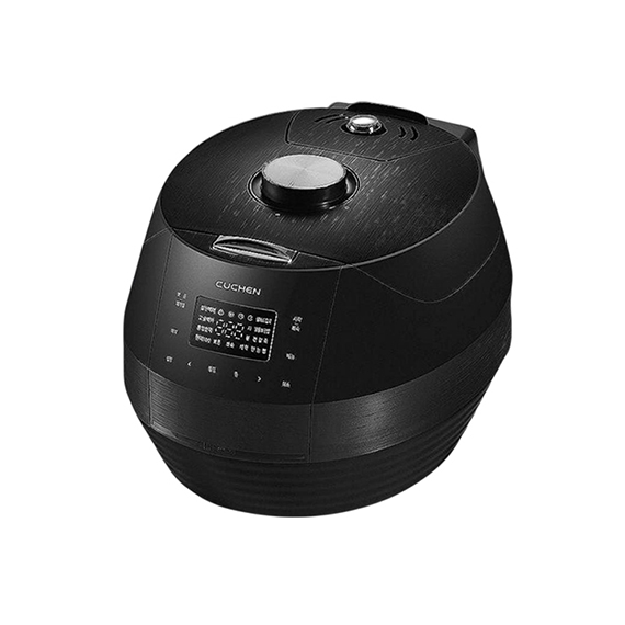 CRH-VWCS1071KFK 쿠첸 듀얼 프레셔 IH 전기 압력밥솥 10인용 (CRH-VWCS1071KFK) 렌탈 상품 대표 이미지