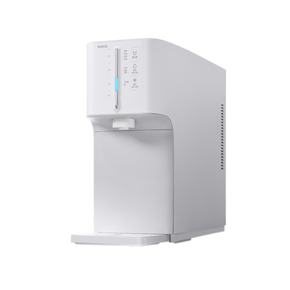 렌탈(소유권이전) 웰스 직수형 정수기 슈퍼쿨링2 냉정수기 (WT652NWA) 6개월 방문관리 WT652NWA 6개월방문 렌탈 상품 대표 이미지