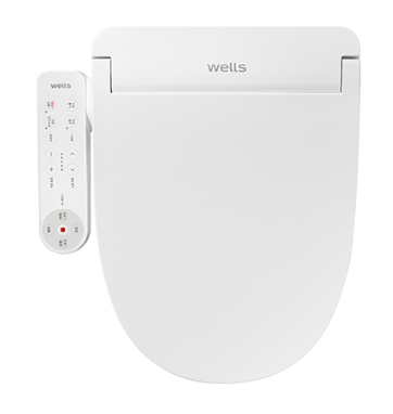 렌탈(소유권이전) 웰스 비데 케어플러스 (BT552RWA) 6개월 방문관리 BT552RWA 6개월방문 렌탈 상품 대표 이미지