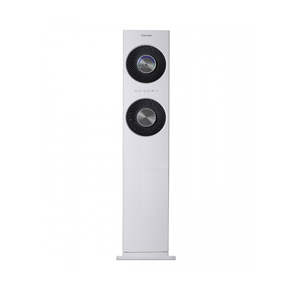 FKAPF120PZA 캐리어 공기청정기 제트 39평 (FKAPF120PZA) 12개월 방문관리 렌탈 상품 이미지