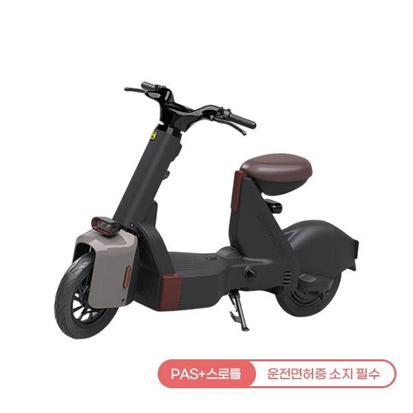 레이윙 타입1 전동스쿠터 (색상 3중 1택) (TYPE 1) 렌탈 상품 대표 이미지