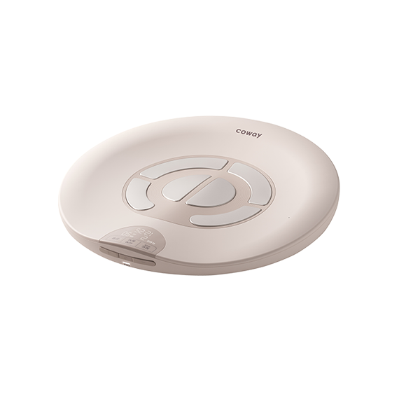 코웨이 테라솔 U 요실금 치료 의료기기 (HCM-U01) 렌탈 상품 이미지