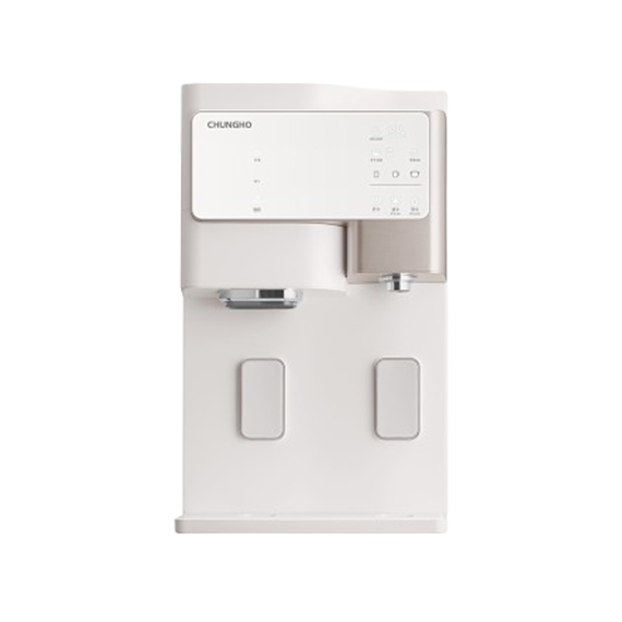 렌탈(소유권이전) 청호 얼음냉온정수기 SANITA 오트밀 베이지 (WI-60C9600M) 2개월 방문관리 WI-60C9600M 오트밀베이지 2개월 렌탈 상품 대표 이미지