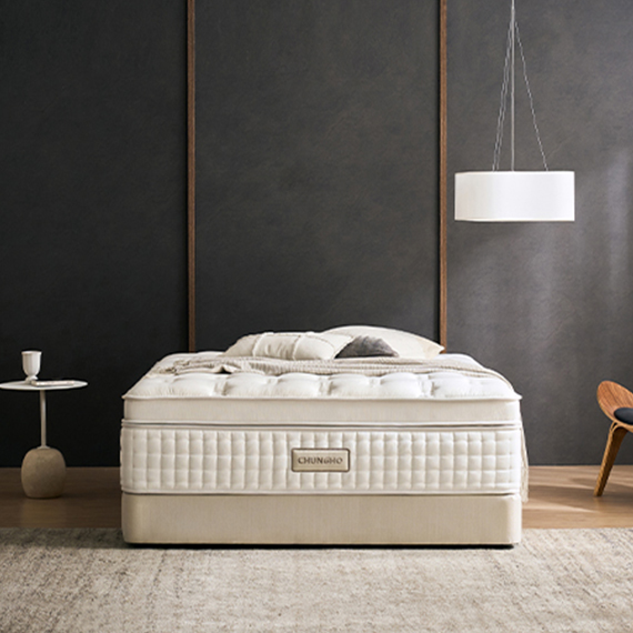 청호 네스티지 매트리스 킹 (4개월 방문관리) 렌탈 상품 대표 이미지