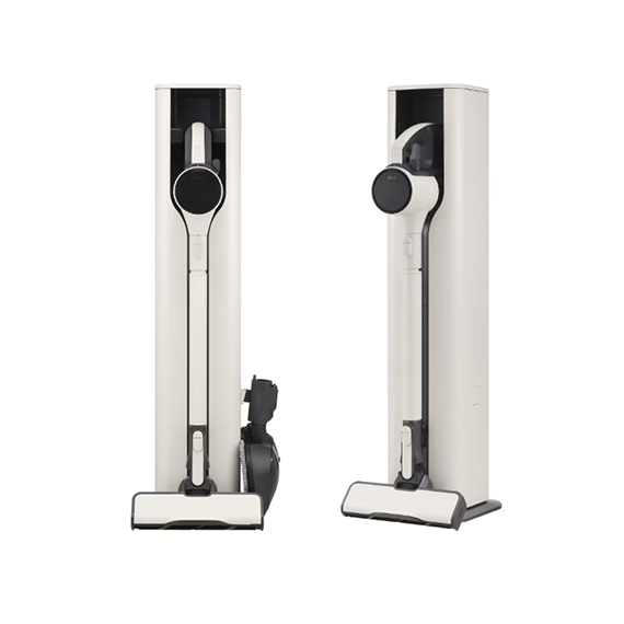 AI958WB-S 회수관리_LG케어 LG 코드제로 오브제컬렉션 A9 AI 청소기 320W (AI958WB) 회수관리 렌탈 상품 대표 이미지